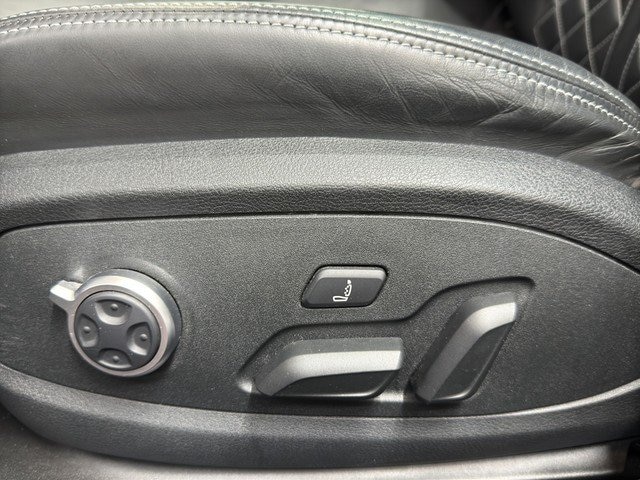 Audi S5 Quattro Sportback