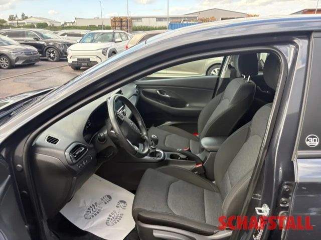 Hyundai i30 1.0 T-GDi