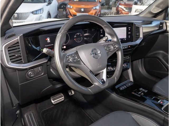 Opel Mokka Ultimate