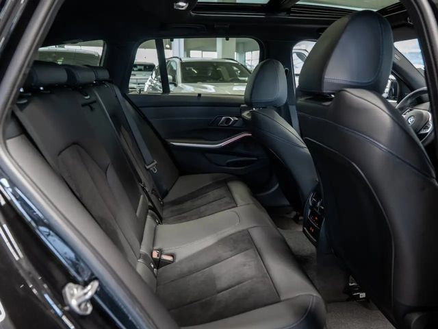 BMW 318 318i M-Sport Touring