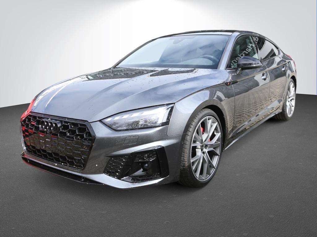 Audi A5 40 TDI Quattro S-Line S-Tronic Sportback