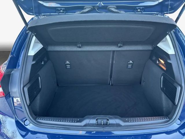 Ford Focus Cool & Connect EcoBoost