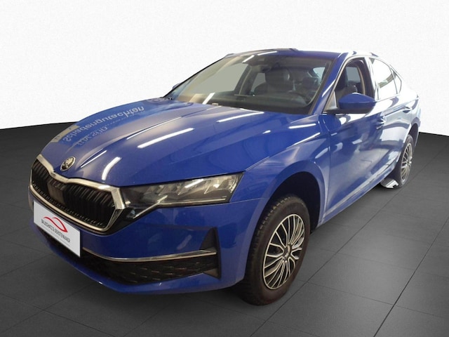 Skoda Octavia 2.0 TDI