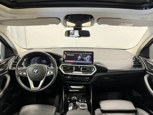 BMW X4 xDrive
