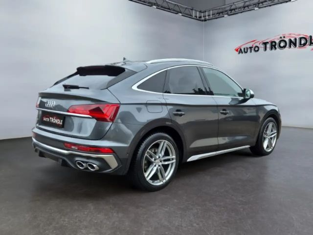 Audi SQ5 3.0 TDI Quattro Sportback