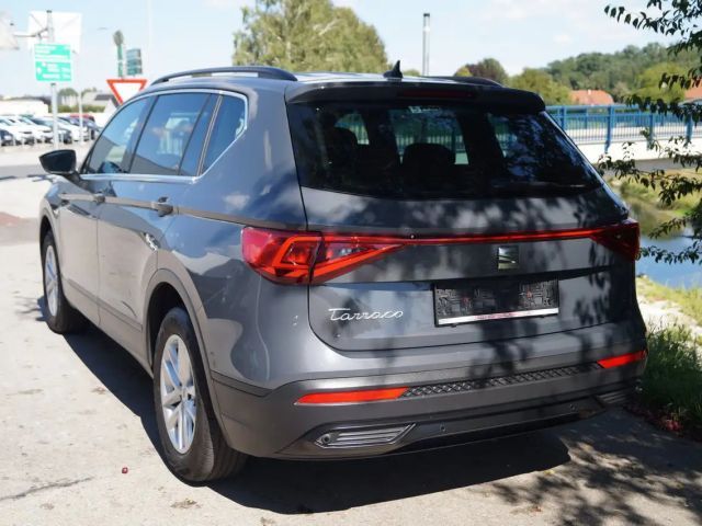 Seat Tarraco 1.5 TSI Style