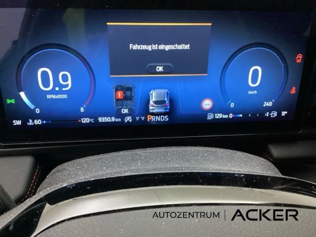 Ford Puma EcoBoost ST Line