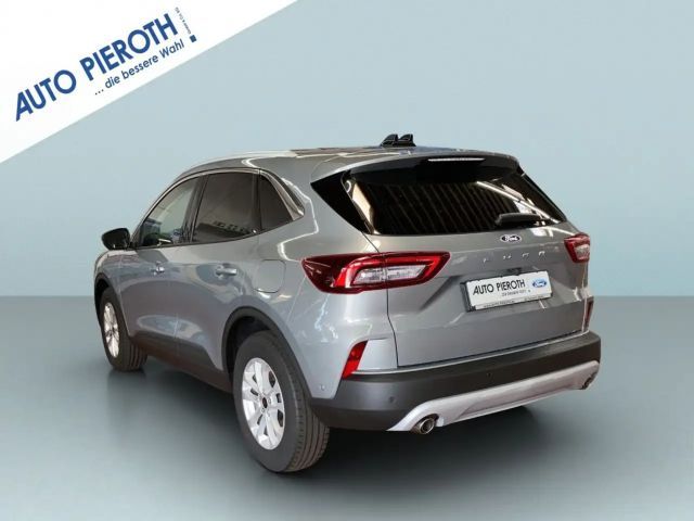 Ford Kuga EcoBoost Titanium