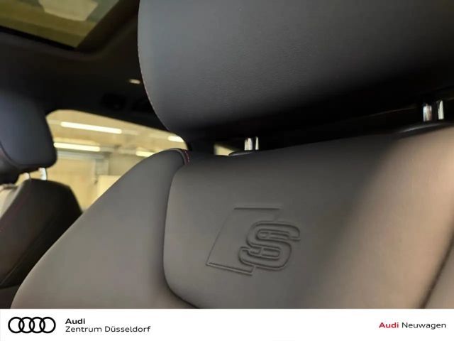 Audi A6 40 TDI Avant S-Line