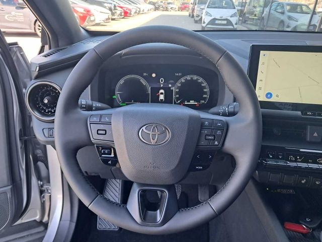 Toyota C-HR 5-deurs Team D