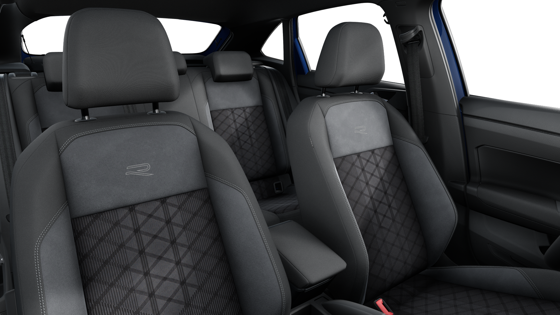 Volkswagen Taigo 1.0 TSI DSG IQ.Drive R-Line