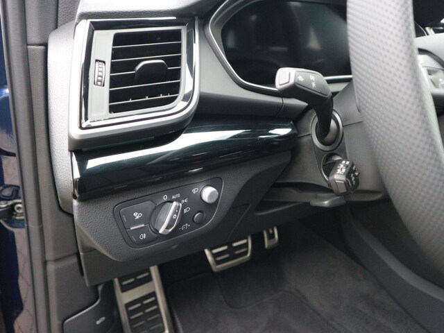 Audi Q5 40 TDI Quattro S-Tronic