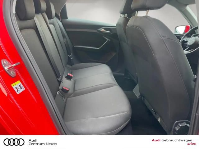 Audi A1 30 TFSI Sportback