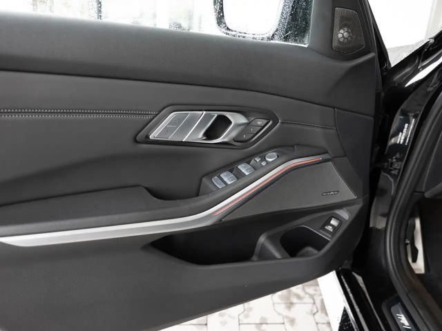 BMW M3 Competition Touring xDrive