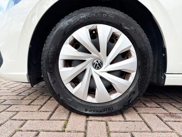 Volkswagen Polo 1.0 Basis *Klimaanlage*