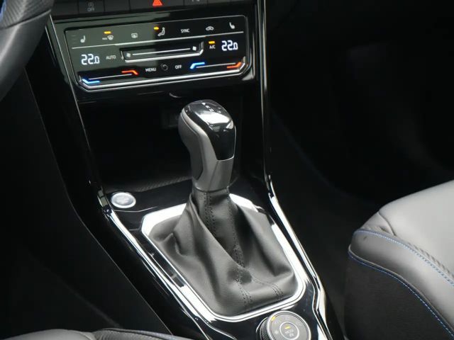 Volkswagen T-Roc 4Motion