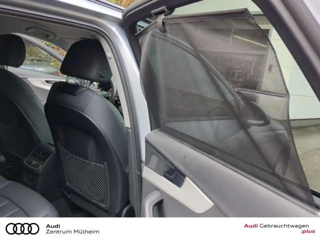 Audi A4 40 TDI Avant