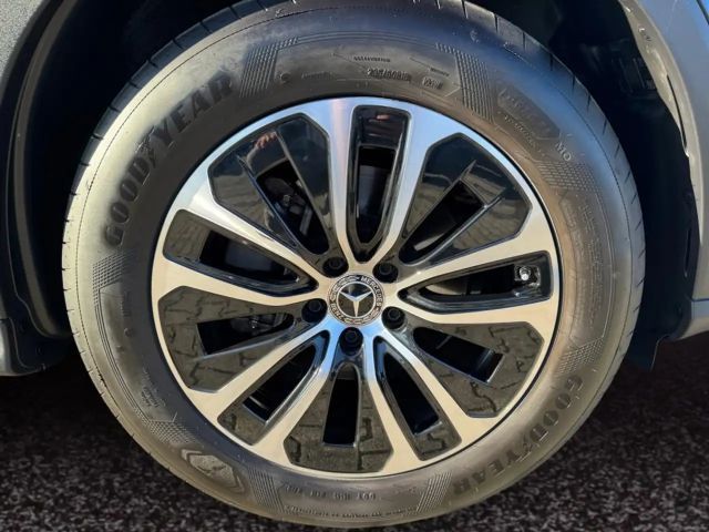 Mercedes-Benz GLC 200 4MATIC AVANTGARDE