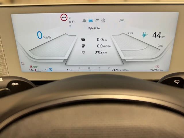 Hyundai IONIQ 5 77,4 kWh * Wärmepumpe *