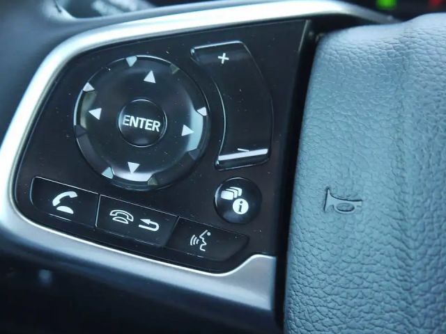 Honda CR-V Hybrid Lifestyle