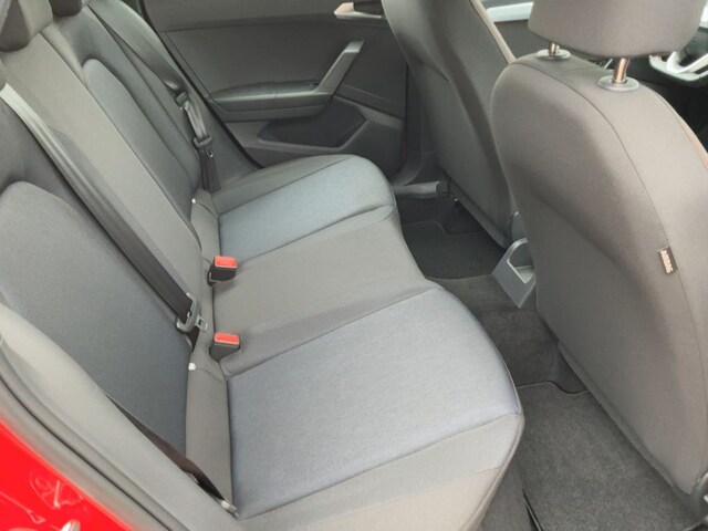 Seat Arona 1.0 TSI FR-lijn