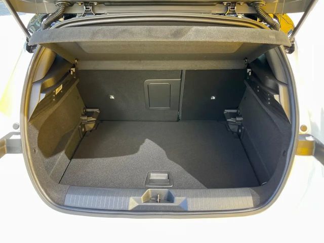 Opel Astra GS-Line Grand Sport