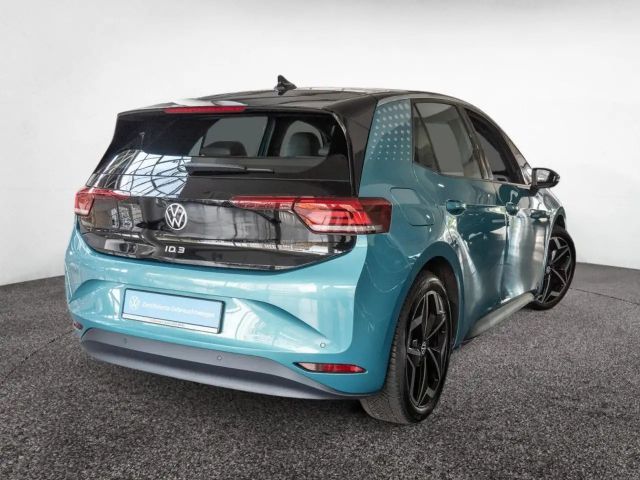Volkswagen ID.3 Performance Pro