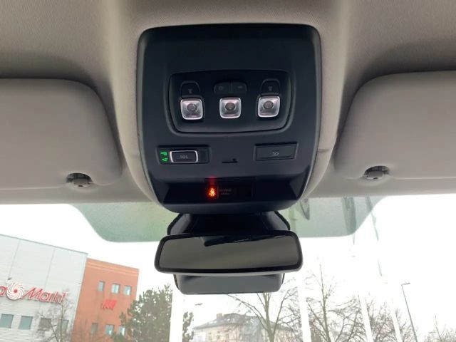 Renault Trafic Blue Grand Spaceclass