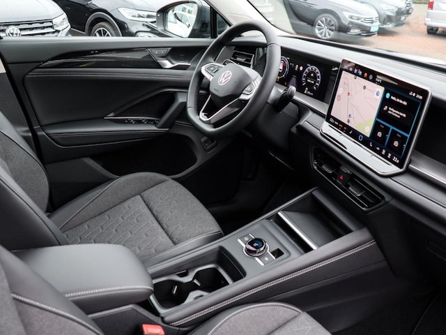 Volkswagen Tayron 2.0 TDI DSG Life