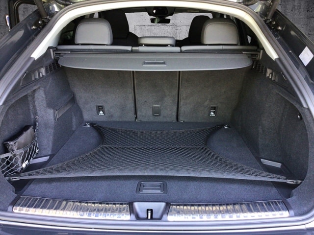 Audi Q5 Quattro S-Tronic Sportback