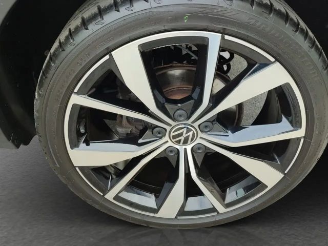 Volkswagen T-Roc 2.0 TSI 4Motion R-Line Style