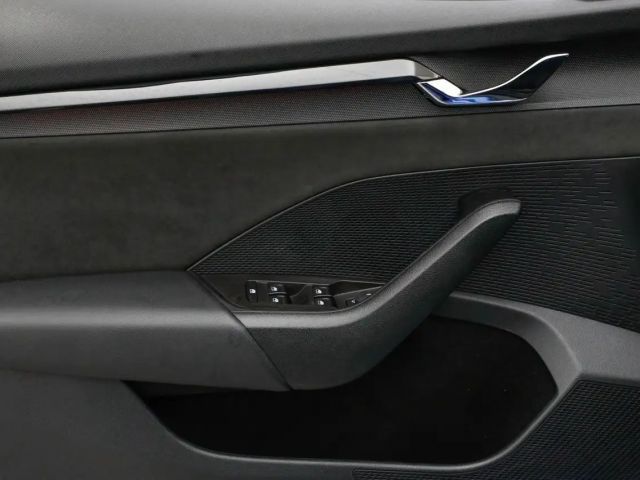 Skoda Octavia 2.0 TDI Combi RS