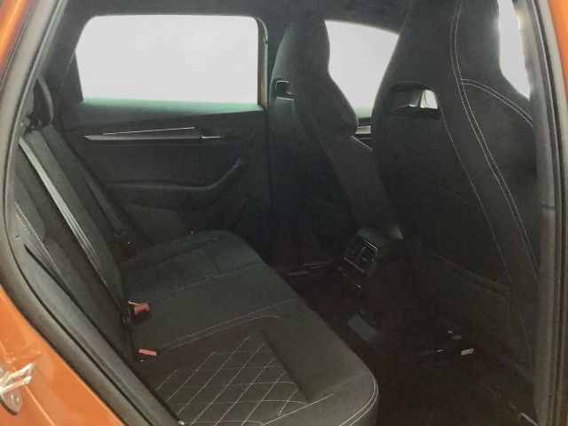 Skoda Karoq 2.0 TDI 4x4 Sportline