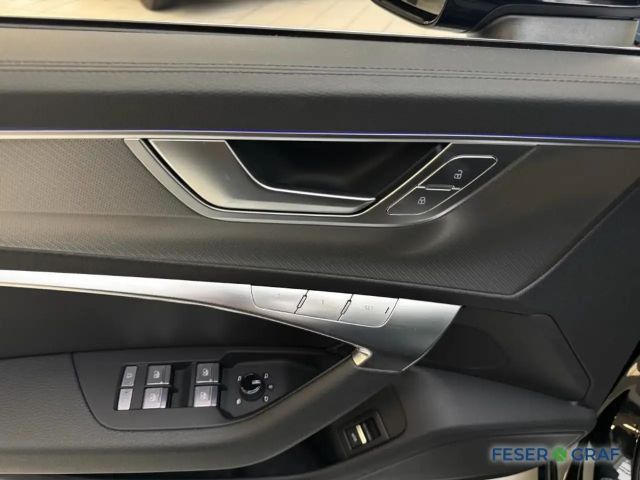 Audi A6 2.0 TDI Avant