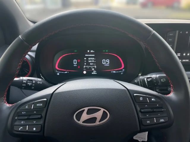 Hyundai i10 1.0 N Line