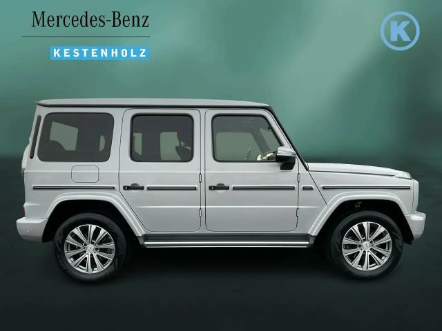 Mercedes-Benz G 400 EXCLUSIVE