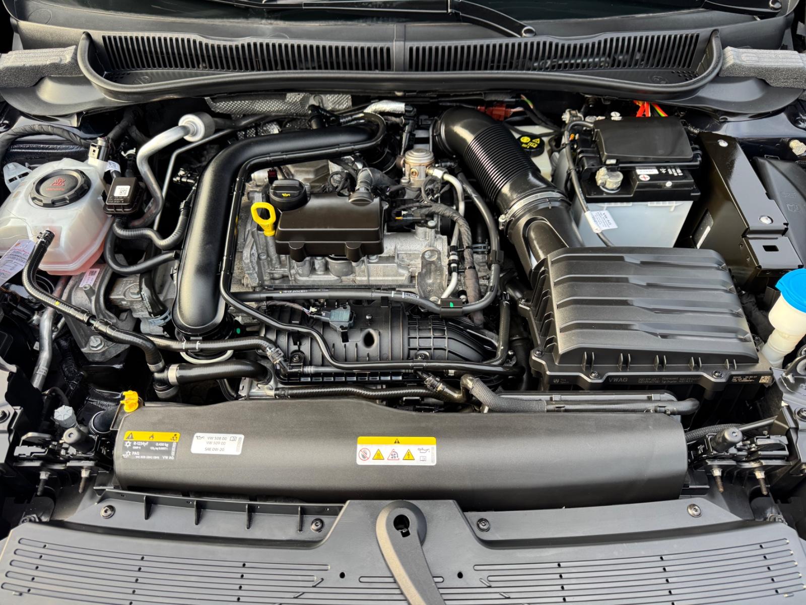 Volkswagen Taigo Life