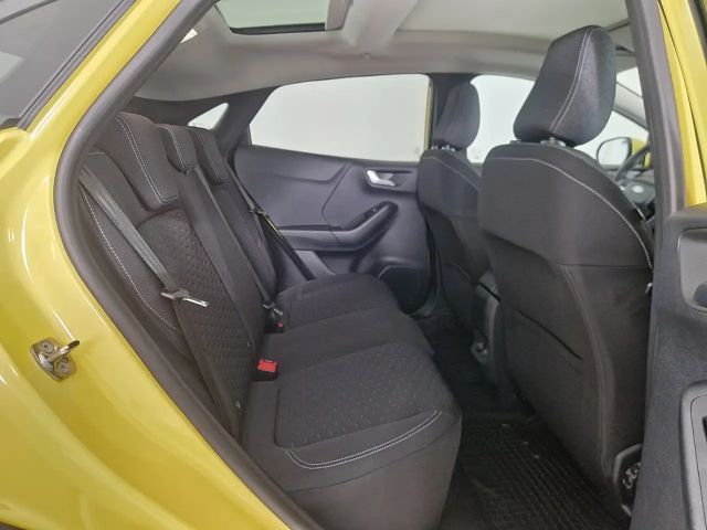 Ford Puma E-Gen 43kWh  | FORD STAHL W22