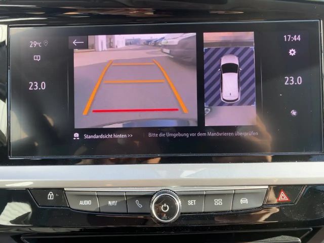 Opel Grandland X GS-Line Grand Sport