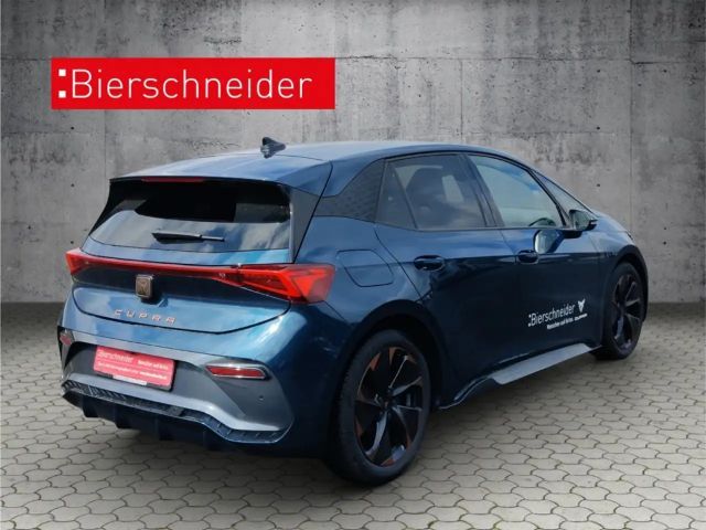 Cupra Born 60kWh Edition Dynamic NAVI LED KAMERA ACC GRA 19
