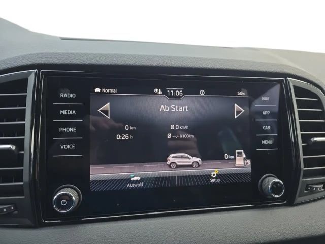 Skoda Karoq Sportline