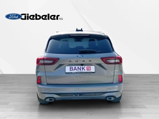 Ford Kuga EcoBoost ST Line