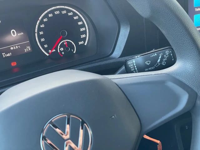 Volkswagen Caddy Cargo Entry TDI