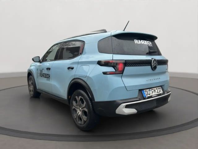 Citroën C3 Aircross Plus