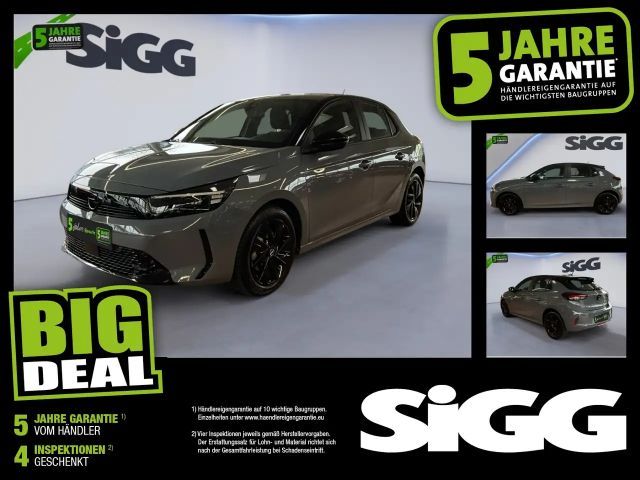 Opel Corsa 1.2 Turbo Turbo