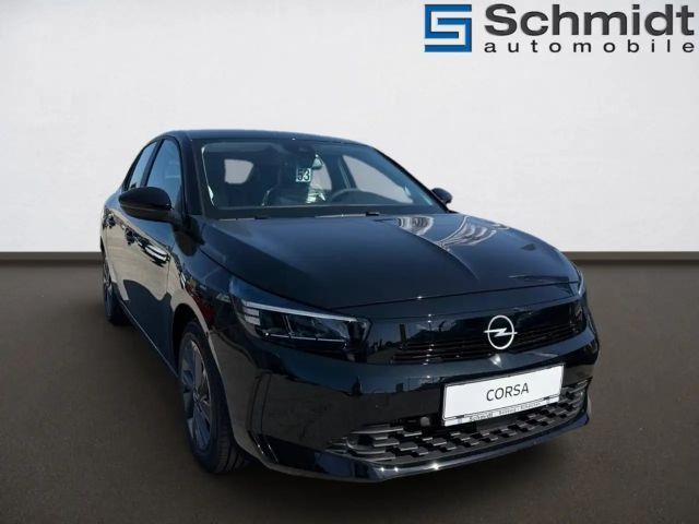 Opel Corsa Turbo