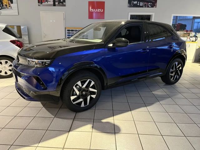 Opel Mokka GS-Line Grand Sport Turbo