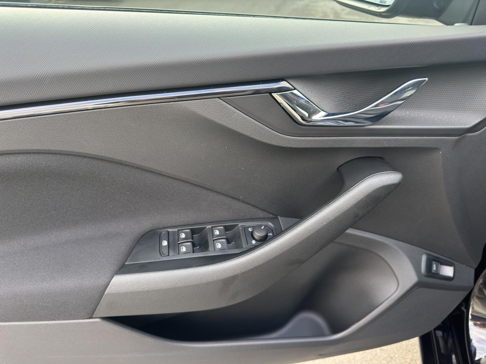 Skoda Scala 1.0 TSI Tour