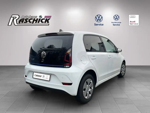 Volkswagen e-up! ! Edition Climatronic Kamera Sitzheizung Klima