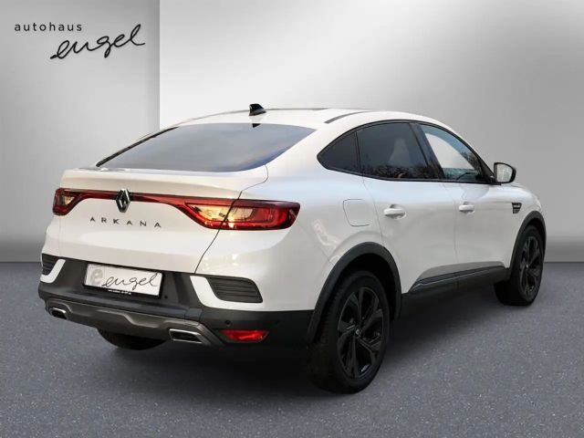 Renault Arkana EDC RS